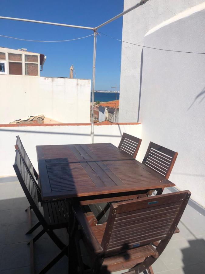 Villa Casa Da Coroa Lagos Exterior foto